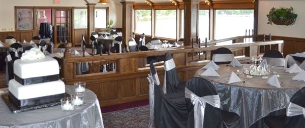Lakeview Banquet & Event Center