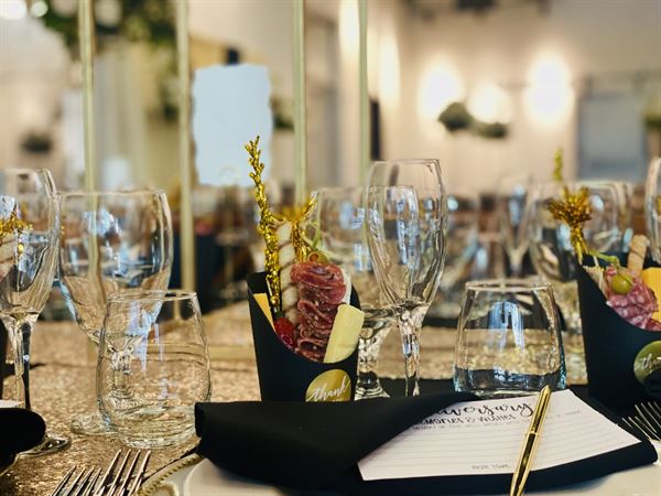 Lodi Bowling Lounge and Bar