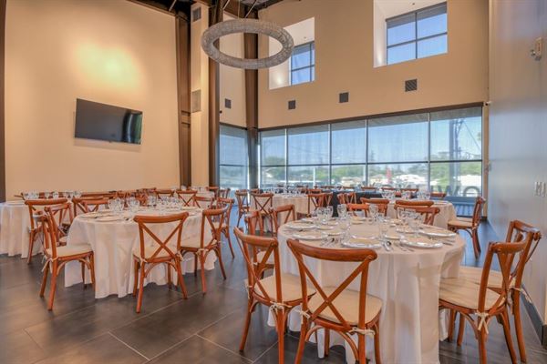 Lodi Bowling Lounge and Bar