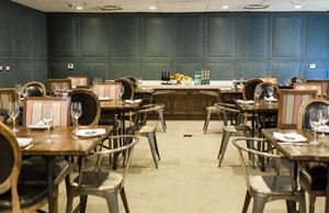 South Private Dining Room