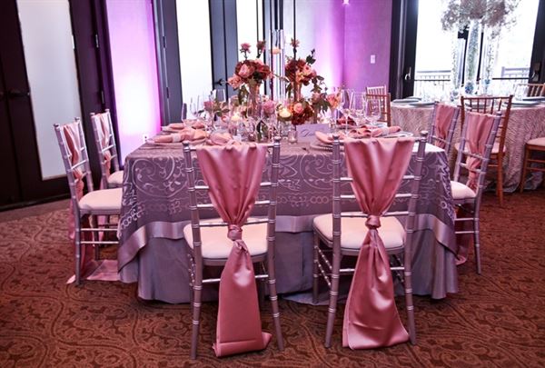 Berkeley Hills Country Club