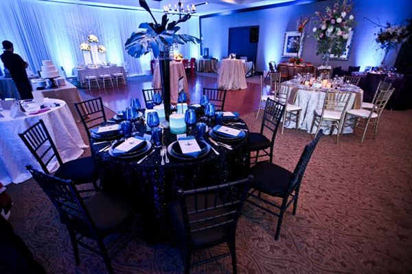 Berkeley Hills Country Club