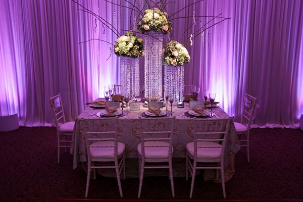 Berkeley Hills Country Club