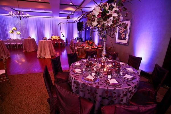 Berkeley Hills Country Club