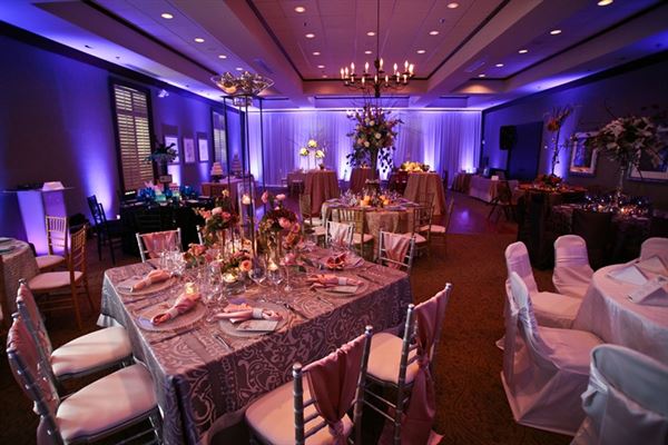 Berkeley Hills Country Club