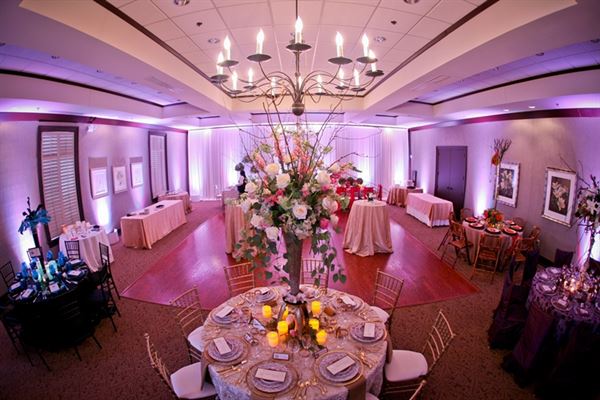 Berkeley Hills Country Club