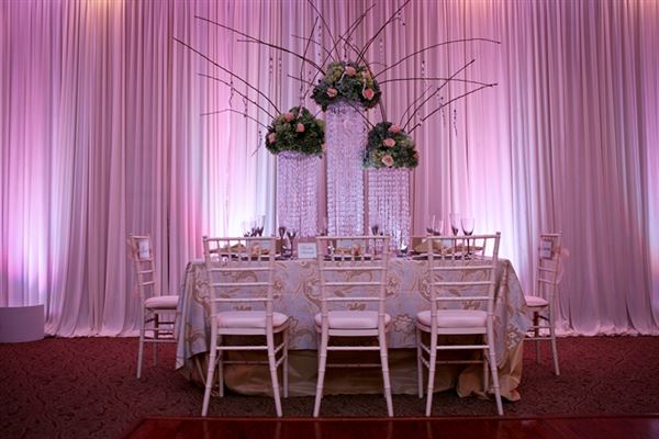 Berkeley Hills Country Club