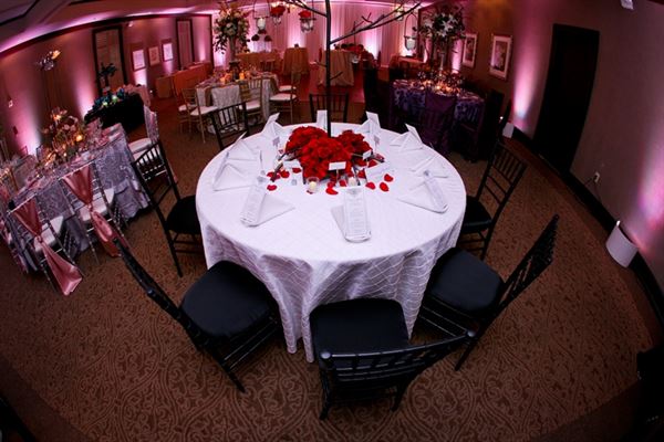 Berkeley Hills Country Club