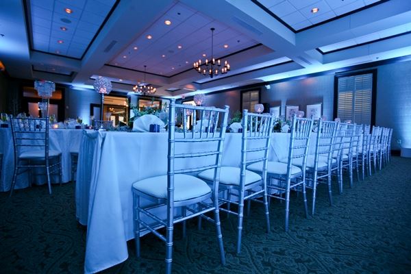 Berkeley Hills Country Club