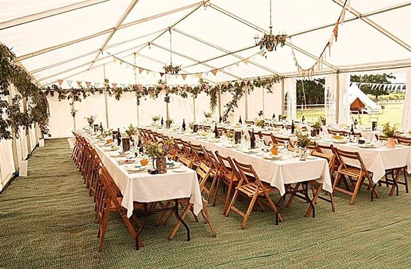 Swan Meadow Cottages