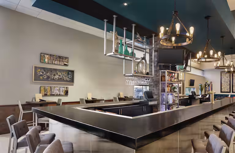 DoubleTree by Hilton Hotel Albuquerque