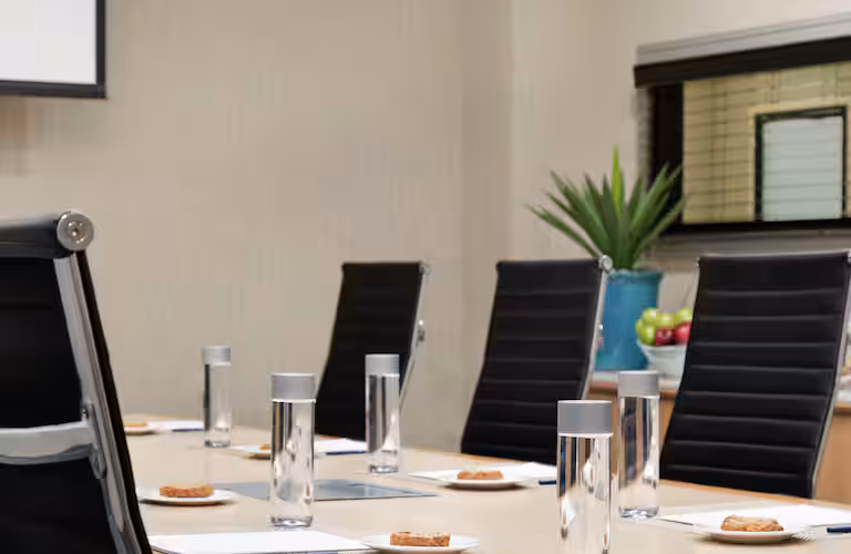 DoubleTree by Hilton Hotel Albuquerque