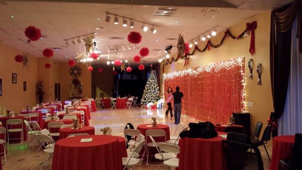 Imperial Ballroom Dance Center