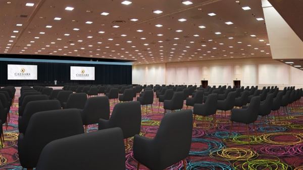 Horseshoe Lake Charles