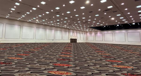 Horseshoe Lake Charles