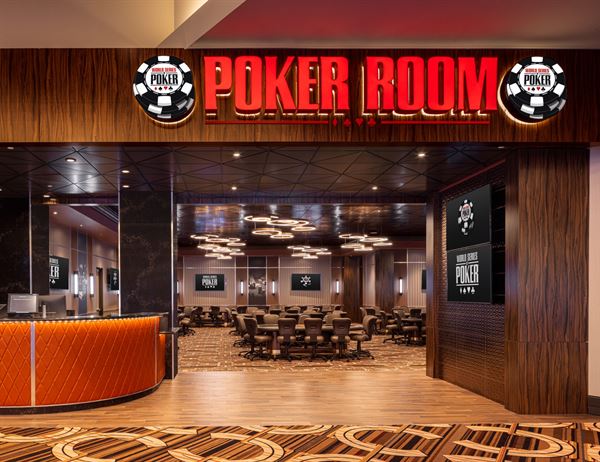 Horseshoe Lake Charles