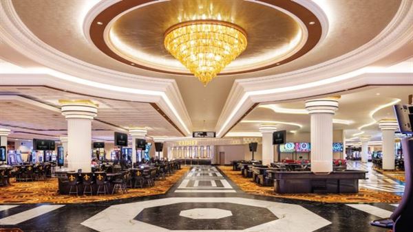 Harrah's New Orleans