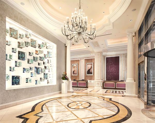 Harrah's New Orleans