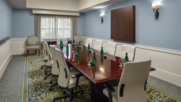 Courtyard Charleston Mt. Pleasant