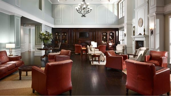 Courtyard Charleston Mt. Pleasant