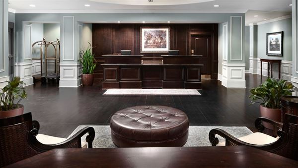 Courtyard Charleston Mt. Pleasant