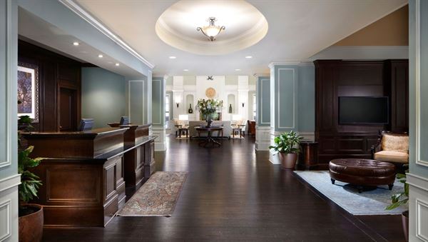 Courtyard Charleston Mt. Pleasant