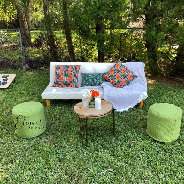 Lights Camera Selfies Balloon Studio