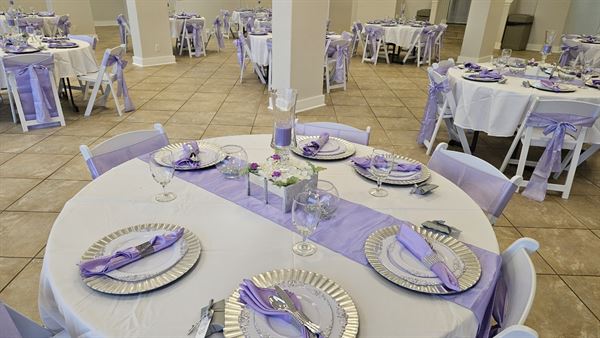 Islander Beach Resort Event Venue