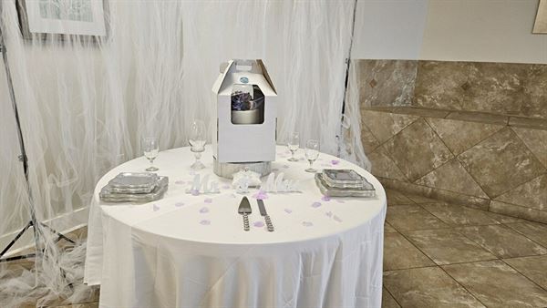 Islander Beach Resort Event Venue