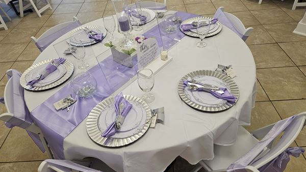 Islander Beach Resort Event Venue