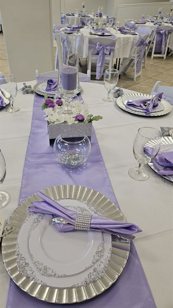 Islander Beach Resort Event Venue