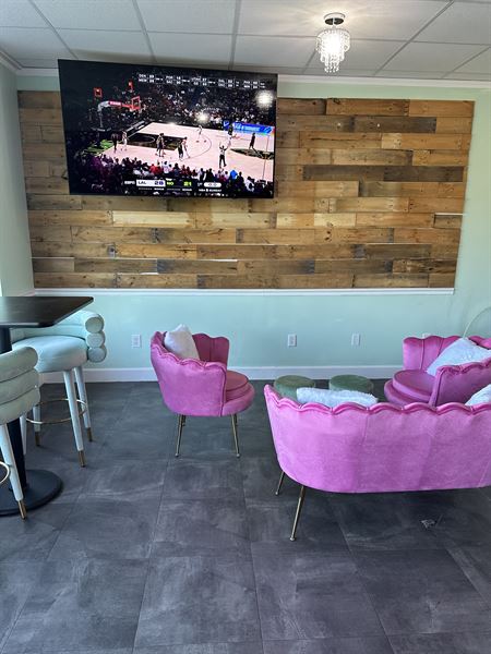 Classy Scoops Ice Cream