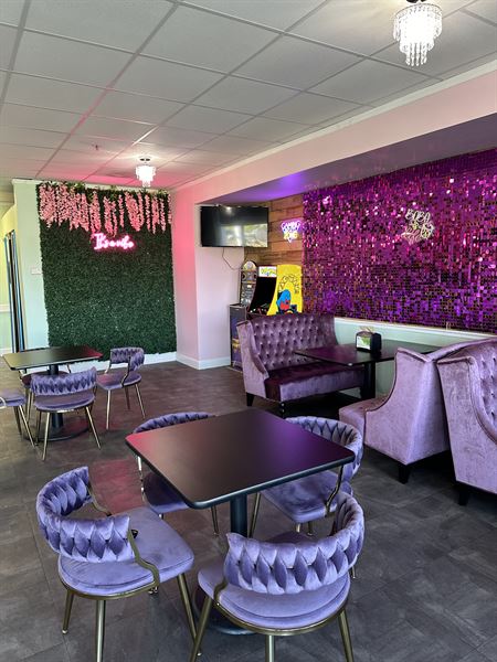 Classy Scoops Ice Cream