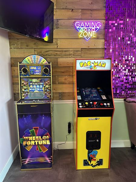 Classy Scoops Ice Cream