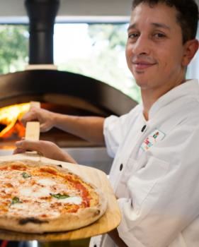 Flour Power Catering