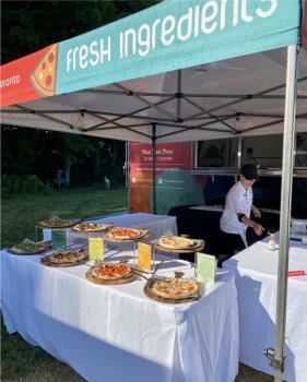 Flour Power Catering