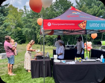 Flour Power Catering