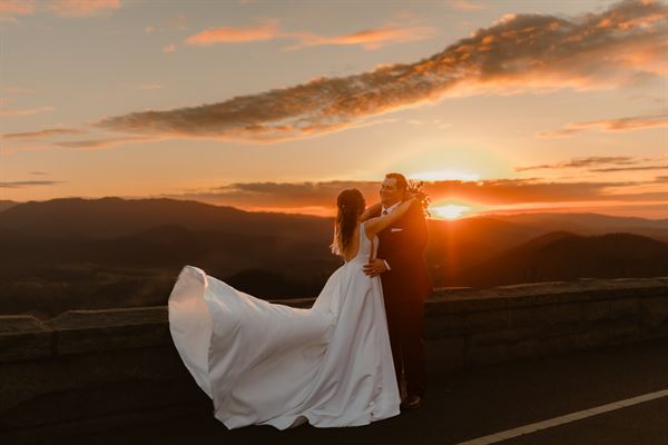 Gatlinburg Elopements