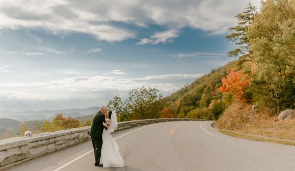 Gatlinburg Elopements