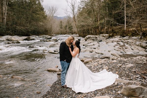Gatlinburg Elopements