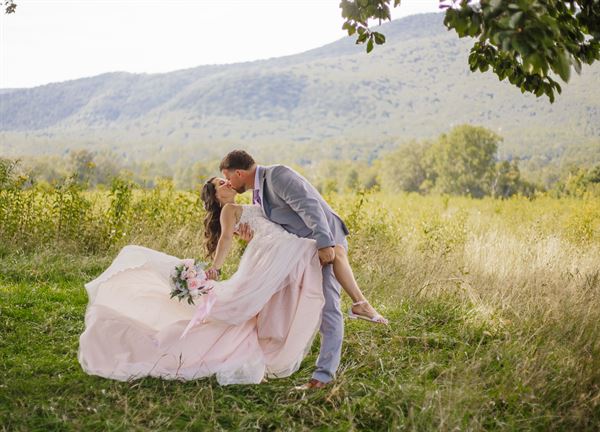 Gatlinburg Elopements