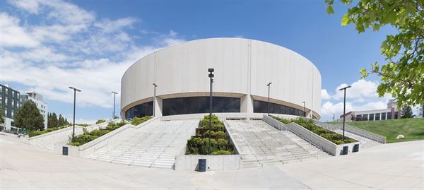 Lawlor Events Center