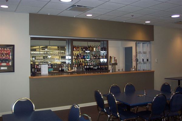 Peace Arch Curling Club