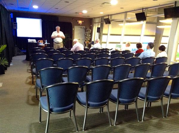 Peace Arch Curling Club