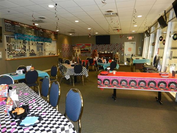 Peace Arch Curling Club