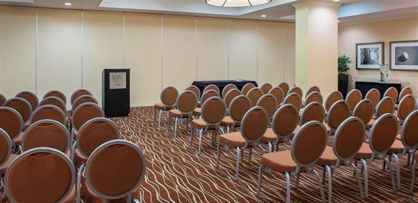 Four Points by Sheraton Tampa Airport Westshore