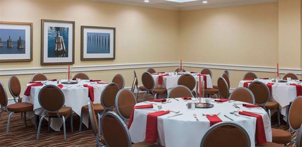 Four Points by Sheraton Tampa Airport Westshore