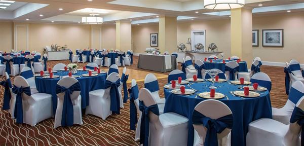 Four Points by Sheraton Tampa Airport Westshore