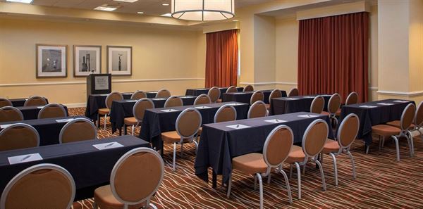 Four Points by Sheraton Tampa Airport Westshore