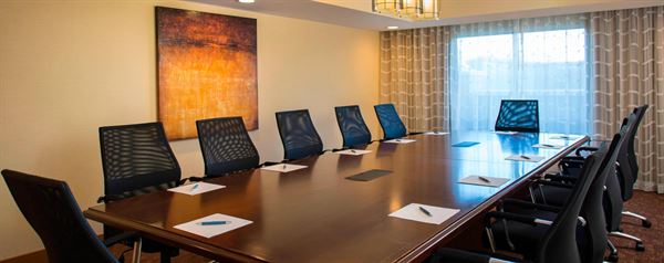 Four Points by Sheraton Tampa Airport Westshore